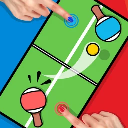 Duel Player Game 아이콘